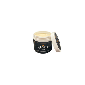 Level Headed Firm Hold Pomade