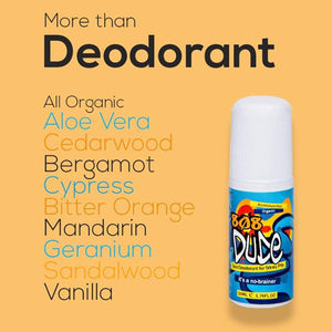 Deodorant for Teen & Kid Smelly Pits