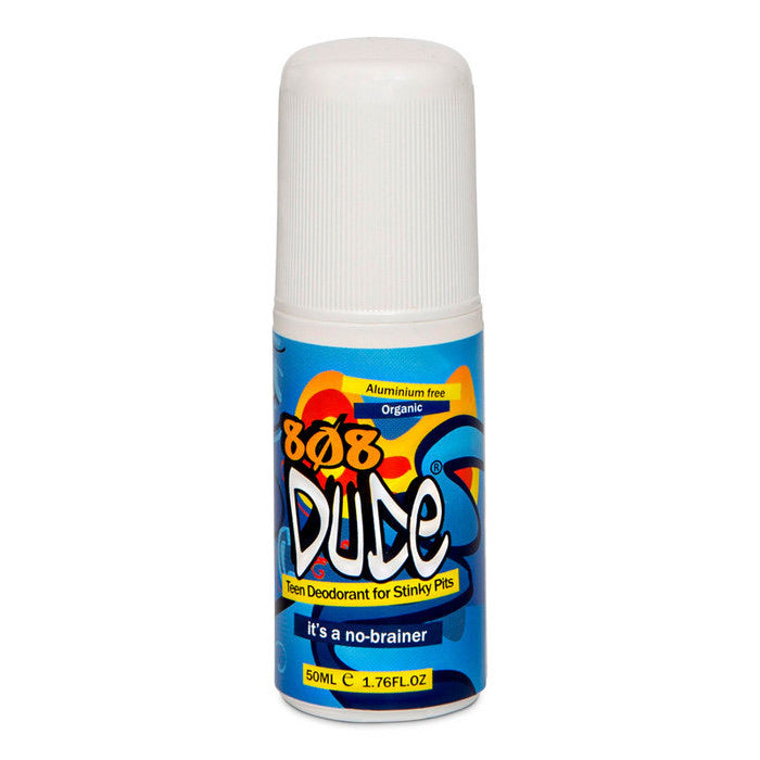 Deodorant for Teen & Kid Smelly Pits