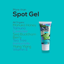 Load image into Gallery viewer, Manuka Honey Infused Spot Free Gel For Teens

